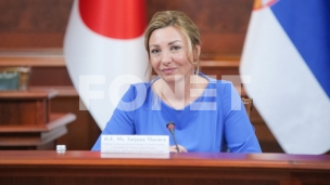 Da kažu s kim bi razgovarali